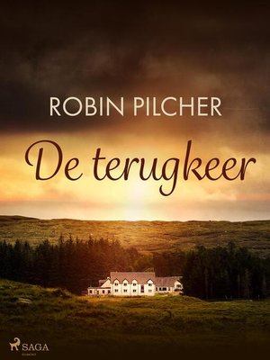 cover image of De terugkeer